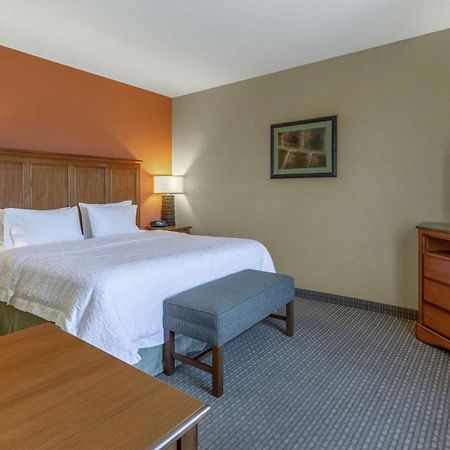 Hampton Inn Okeechobee - Lake Okeechobee Kültér fotó