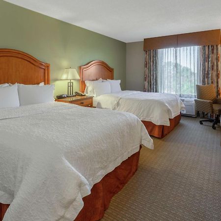Hampton Inn Okeechobee - Lake Okeechobee Kültér fotó