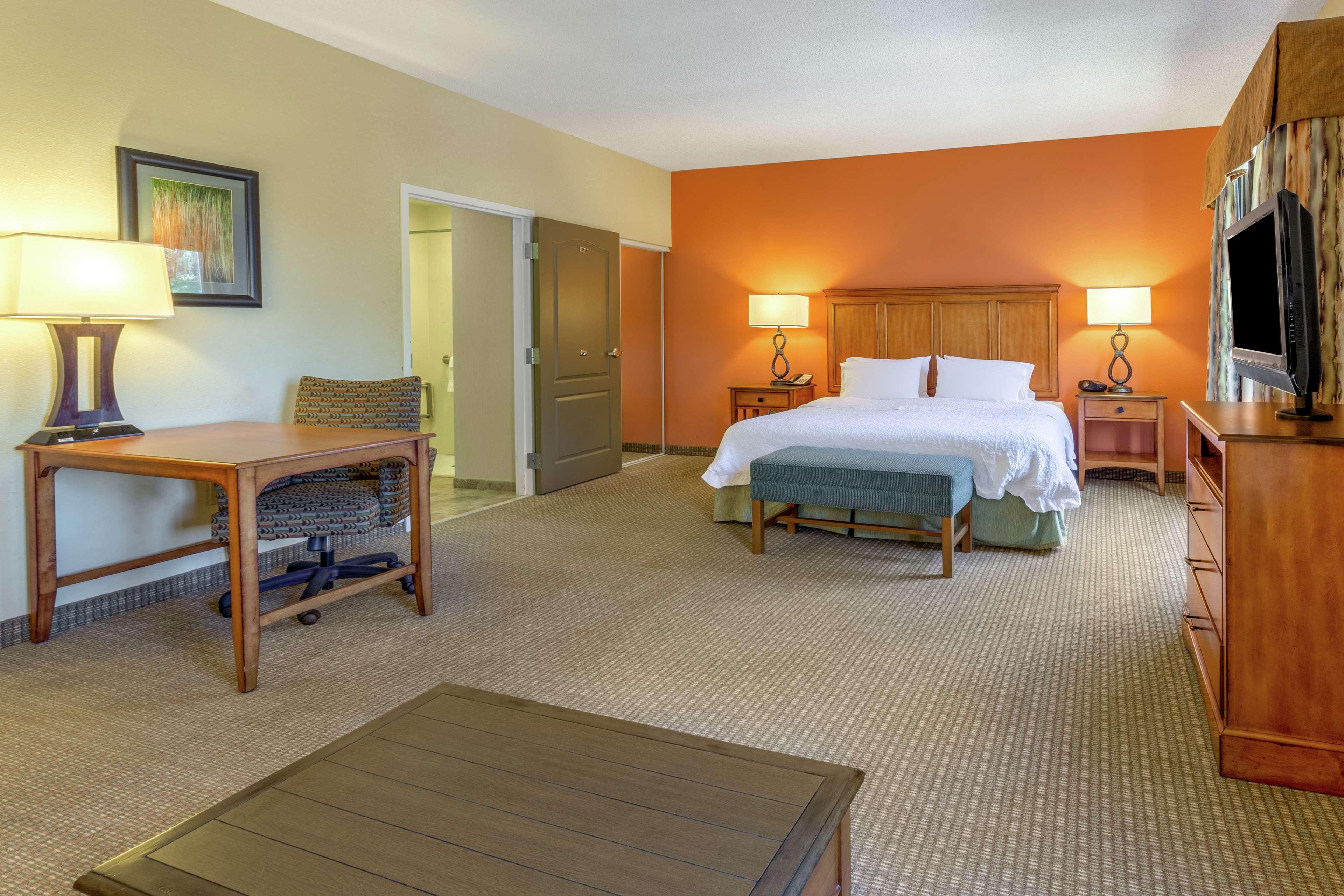 Hampton Inn Okeechobee - Lake Okeechobee Kültér fotó