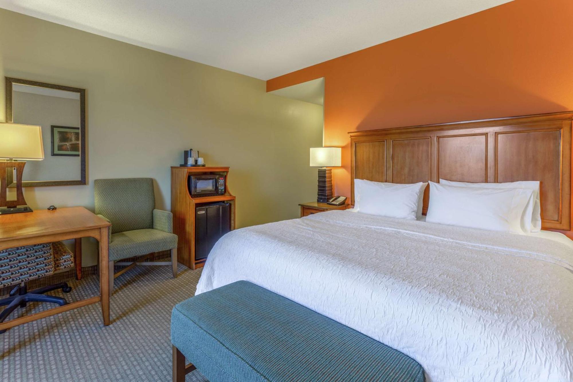 Hampton Inn Okeechobee - Lake Okeechobee Kültér fotó