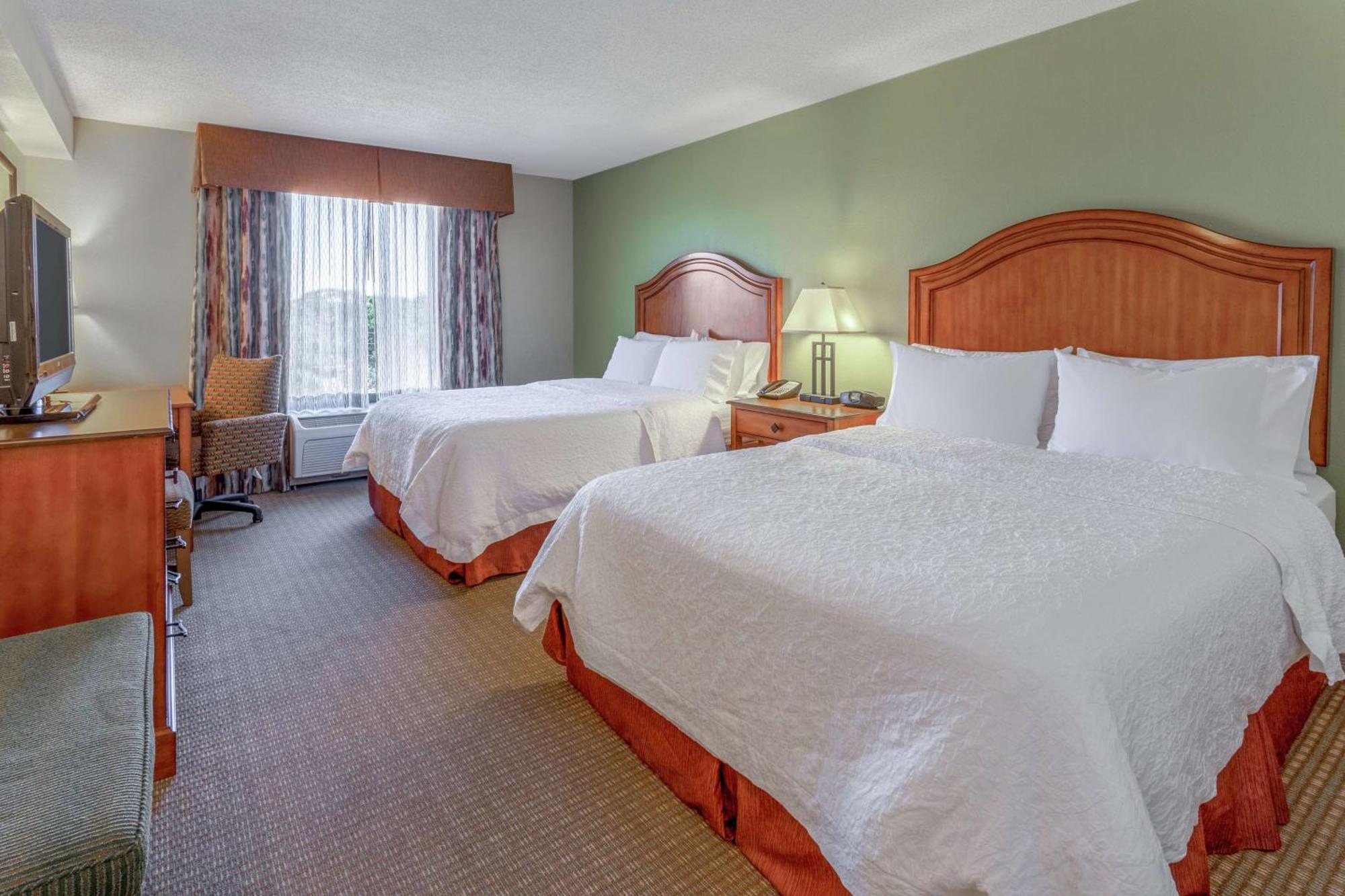 Hampton Inn Okeechobee - Lake Okeechobee Kültér fotó