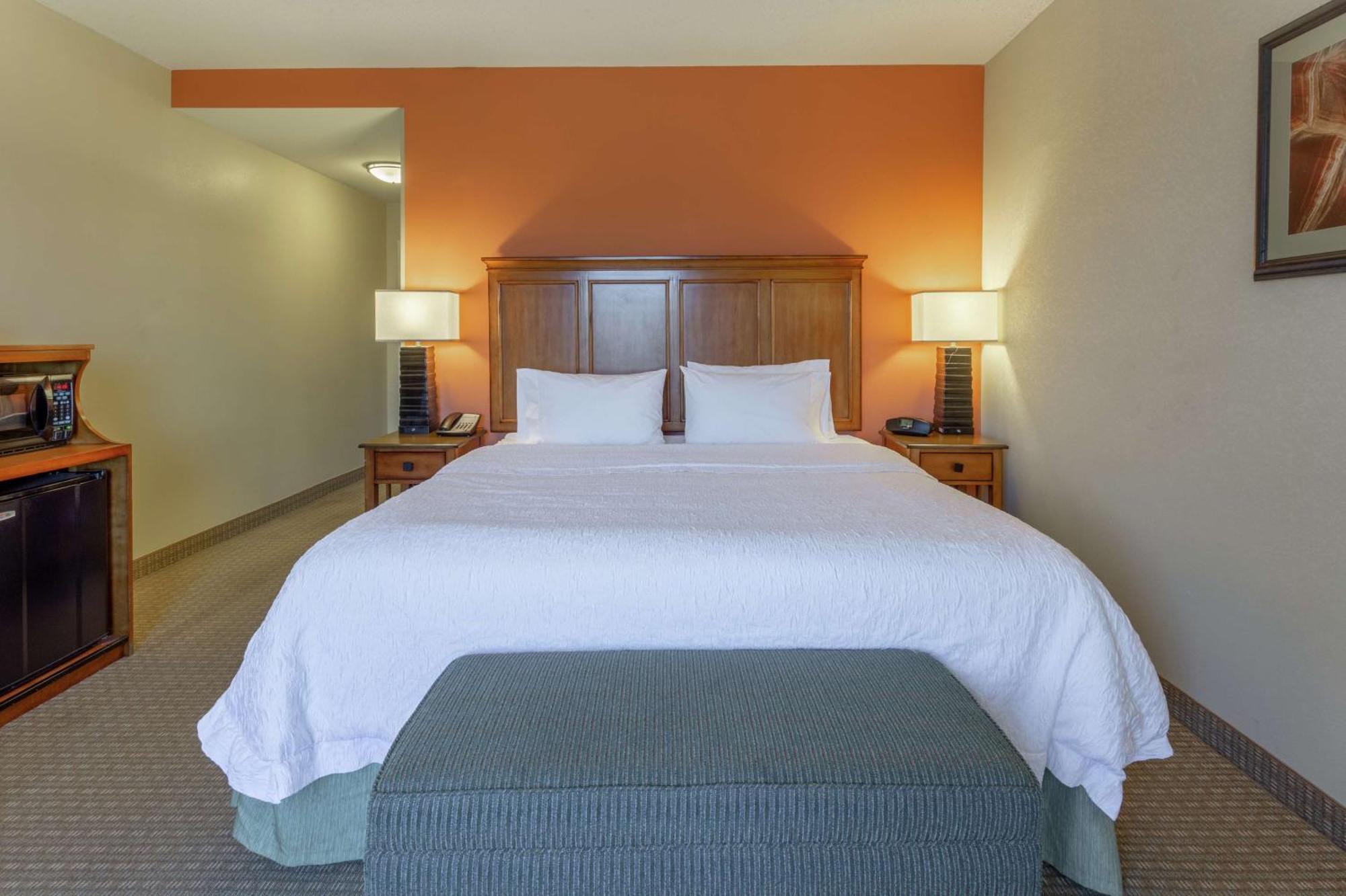 Hampton Inn Okeechobee - Lake Okeechobee Kültér fotó