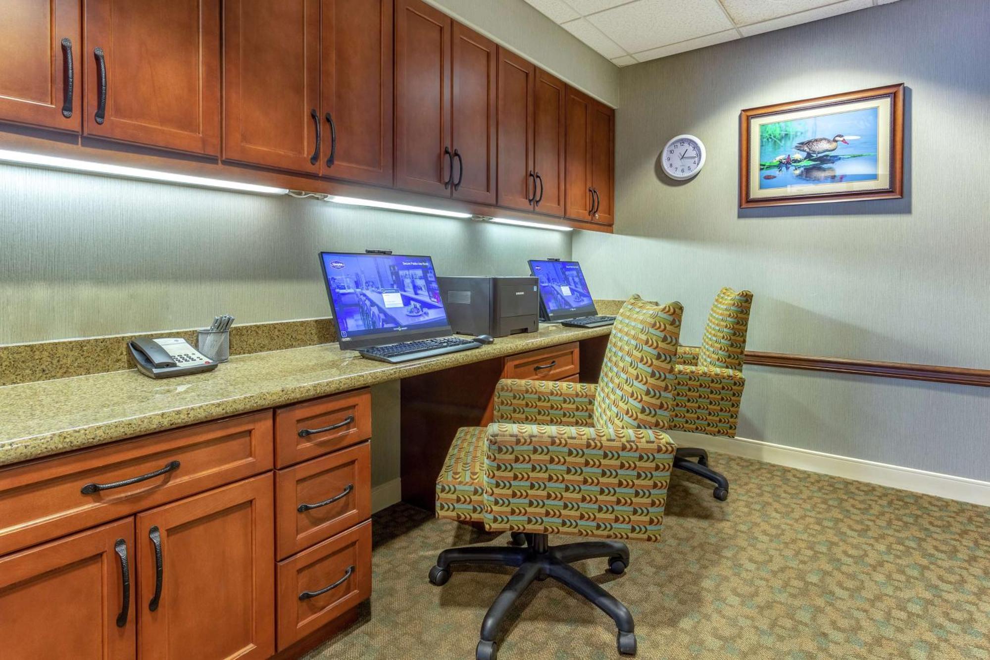 Hampton Inn Okeechobee - Lake Okeechobee Kültér fotó