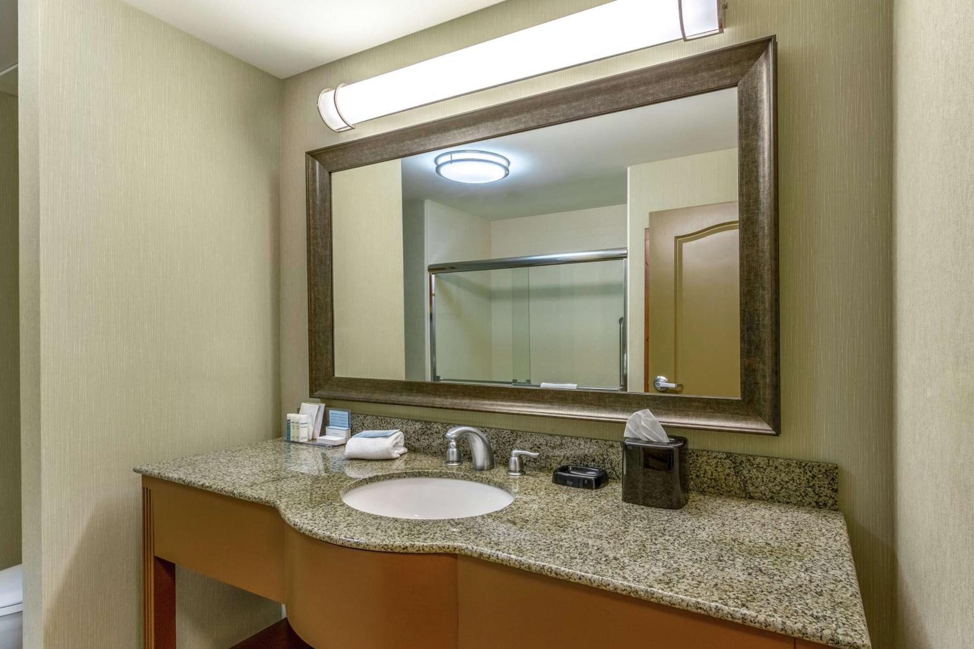 Hampton Inn Okeechobee - Lake Okeechobee Kültér fotó