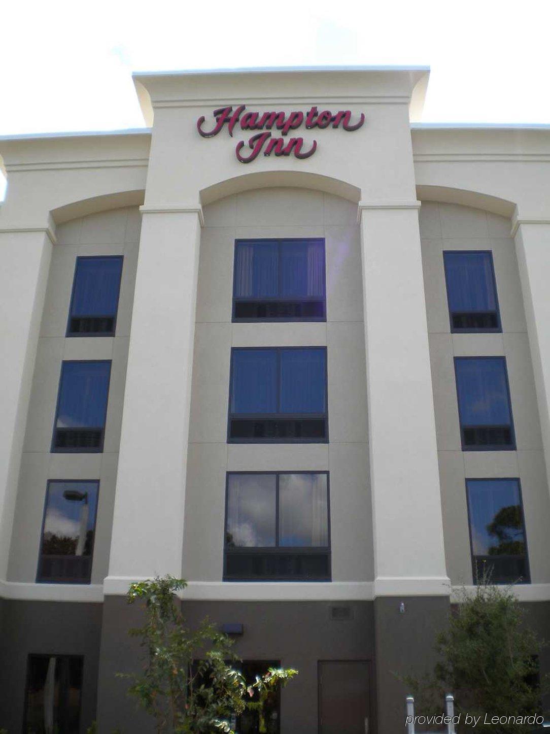 Hampton Inn Okeechobee - Lake Okeechobee Kültér fotó