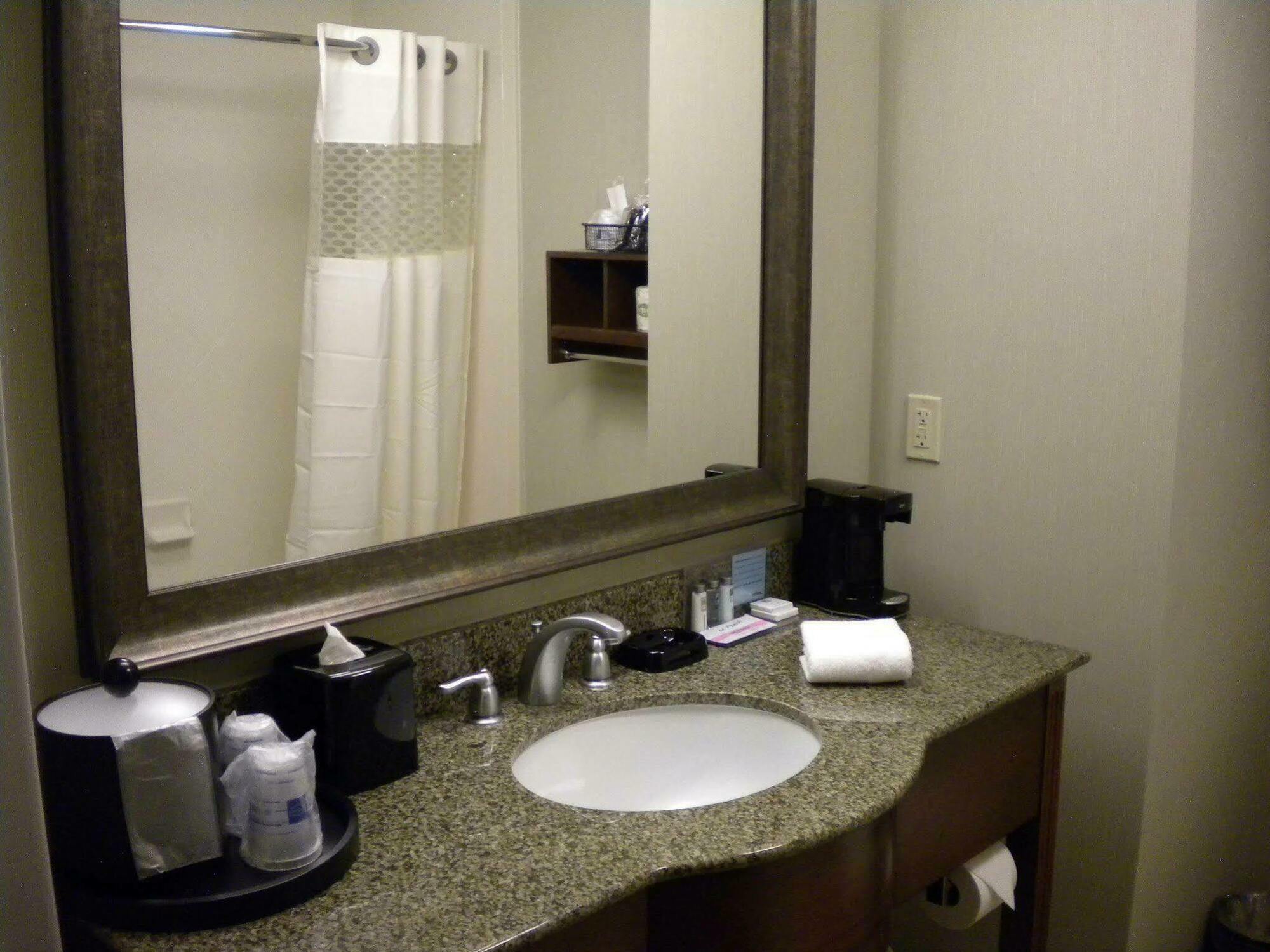 Hampton Inn Okeechobee - Lake Okeechobee Szoba fotó