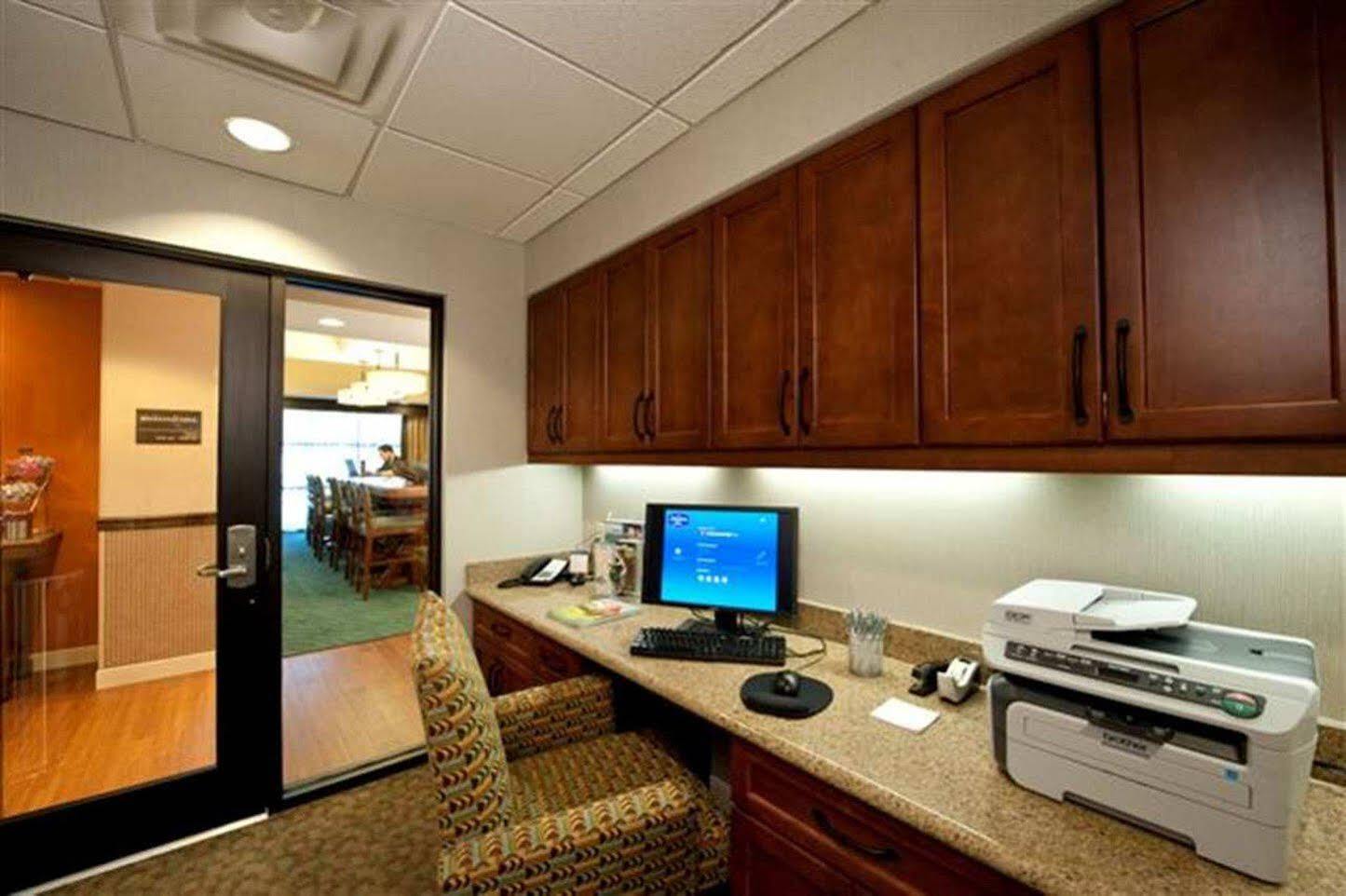 Hampton Inn Okeechobee - Lake Okeechobee Kültér fotó